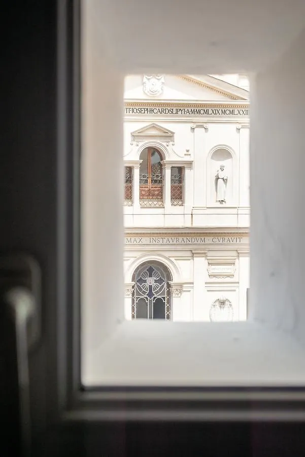 Bed & Breakfast Buonanotte Colosseo Rome