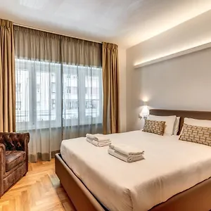 Pensjonat Relais Metronia