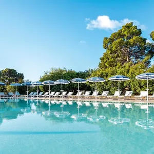 Mclub 4*, Budoni Italie