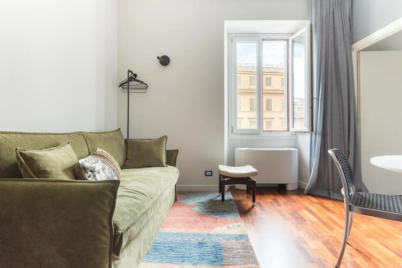 Bed & Breakfast Buonanotte Colosseo Rome